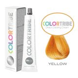 BBCOS COLORTRIBE 100ml - YELLOW