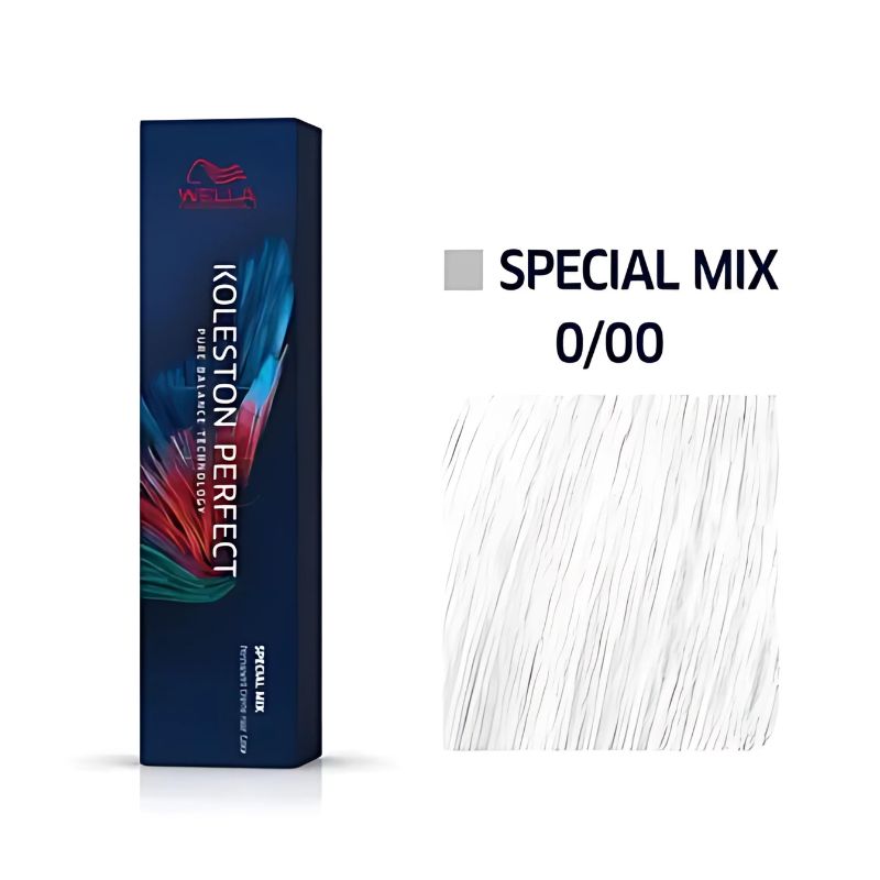 WELLA KOLESTON PERFECT ME+ 0/00