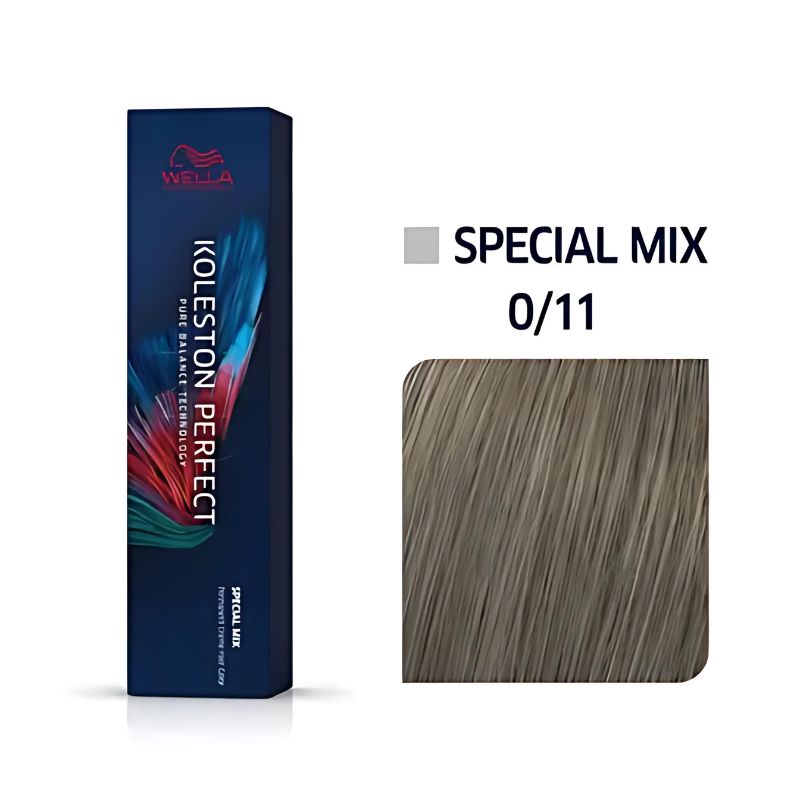 WELLA KOLESTON PERFECT ME+ 0/11