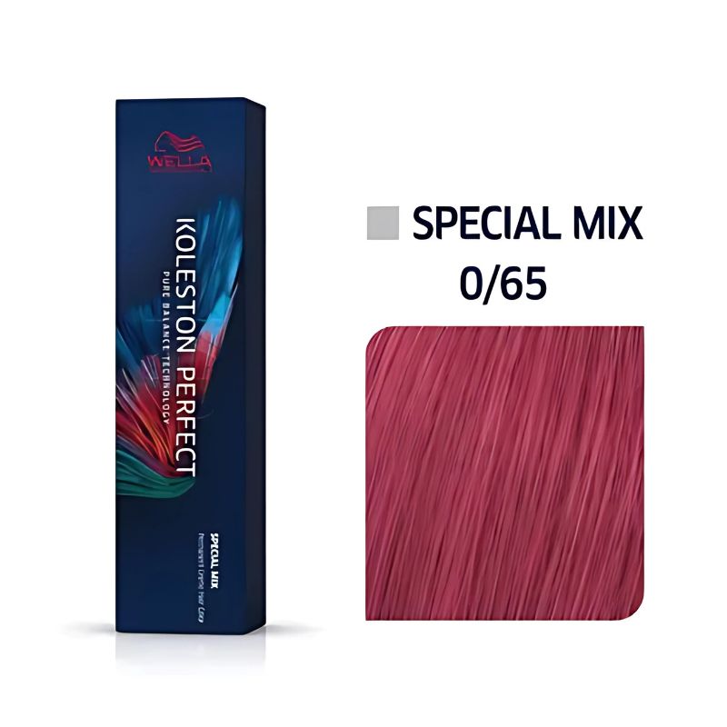 WELLA KOLESTON PERFECT ME+ 0/65