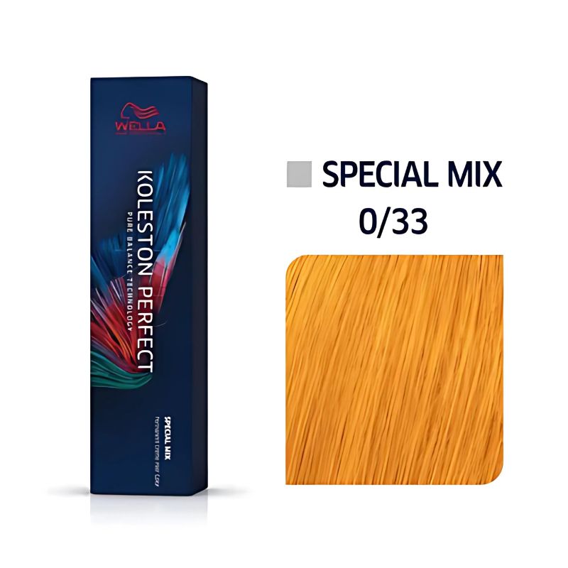 WELLA KOLESTON PERFECT ME+ 0/33