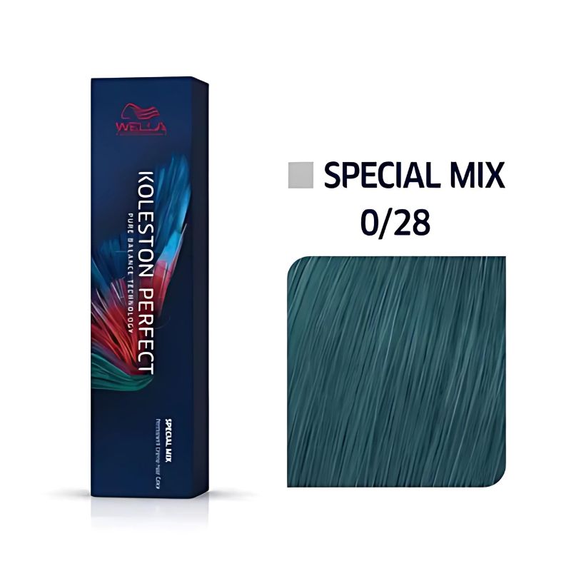 WELLA KOLESTON PERFECT ME+ 0/28