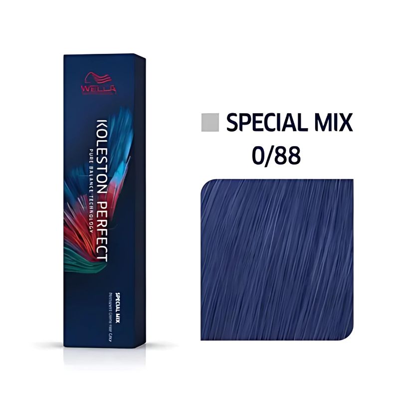 WELLA KOLESTON PERFECT ME+ 0/88