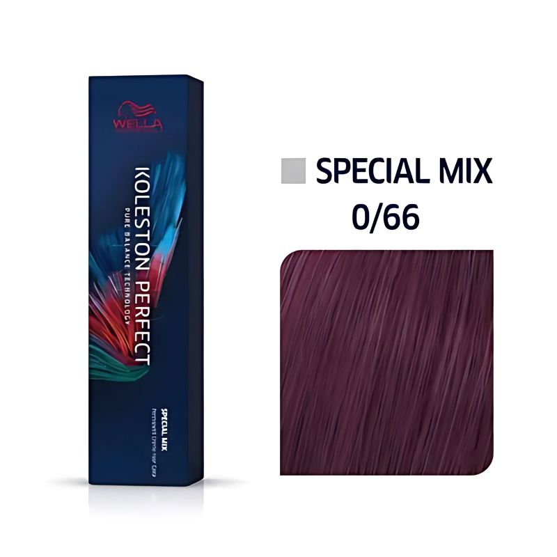 WELLA KOLESTON PERFECT ME+ 0/66