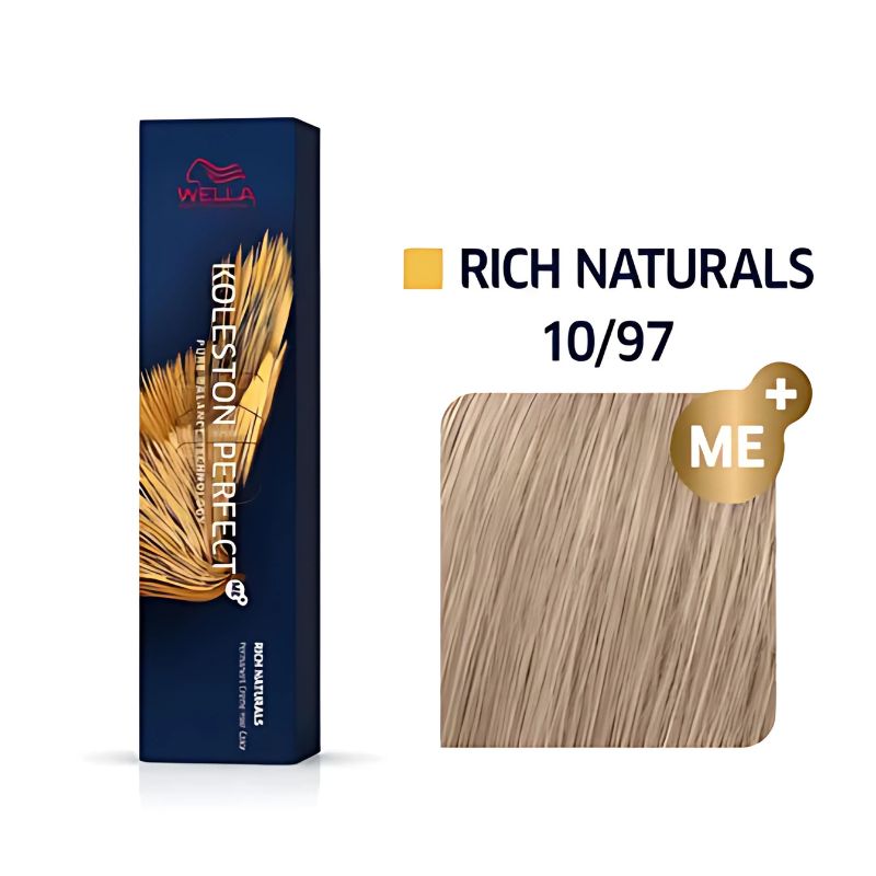 WELLA KOLESTON PERFECT ME+ 10/97