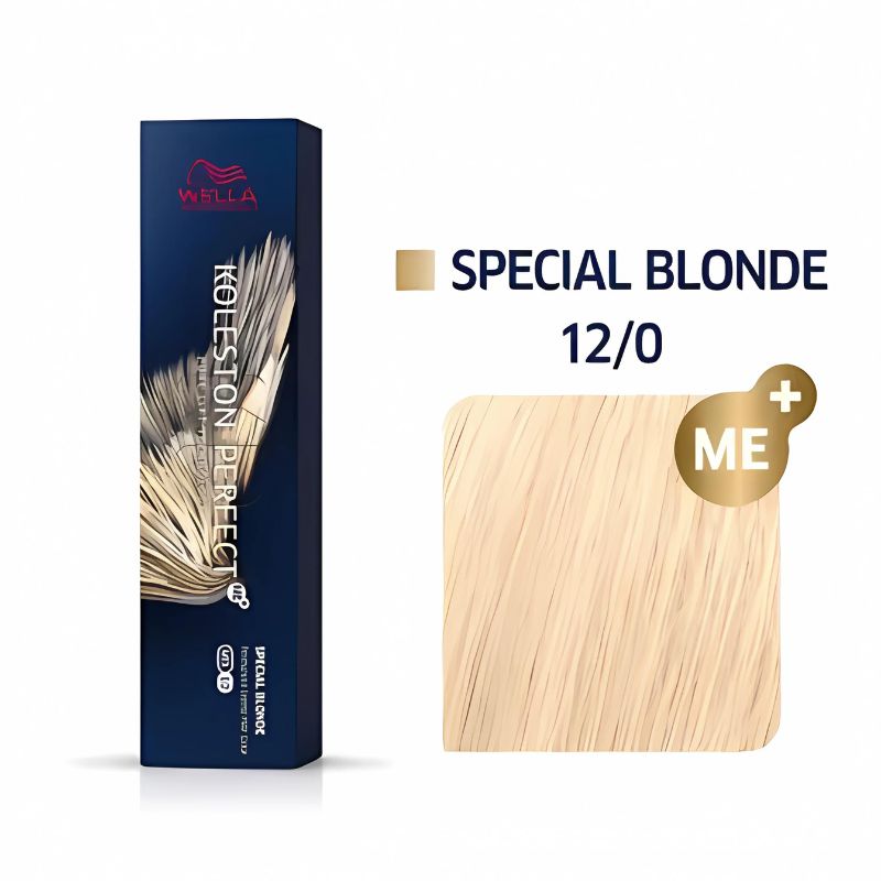 WELLA KOLESTON PERFECT ME+ 12/0