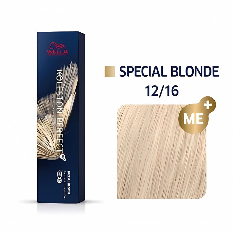 WELLA KOLESTON PERFECT ME+ 12/16