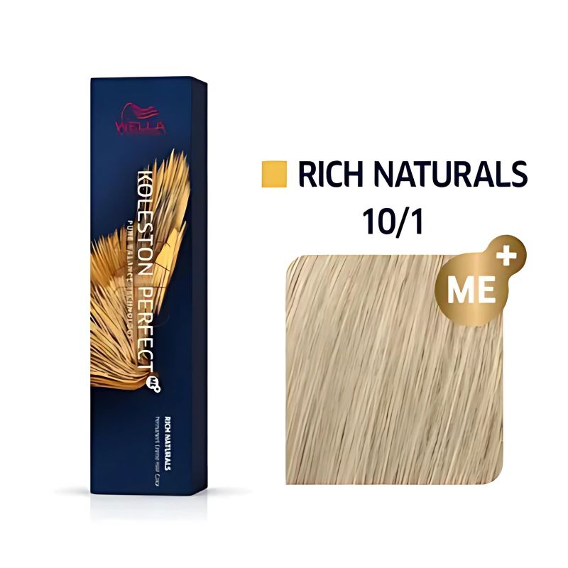 WELLA KOLESTON PERFECT ME+ 10/1