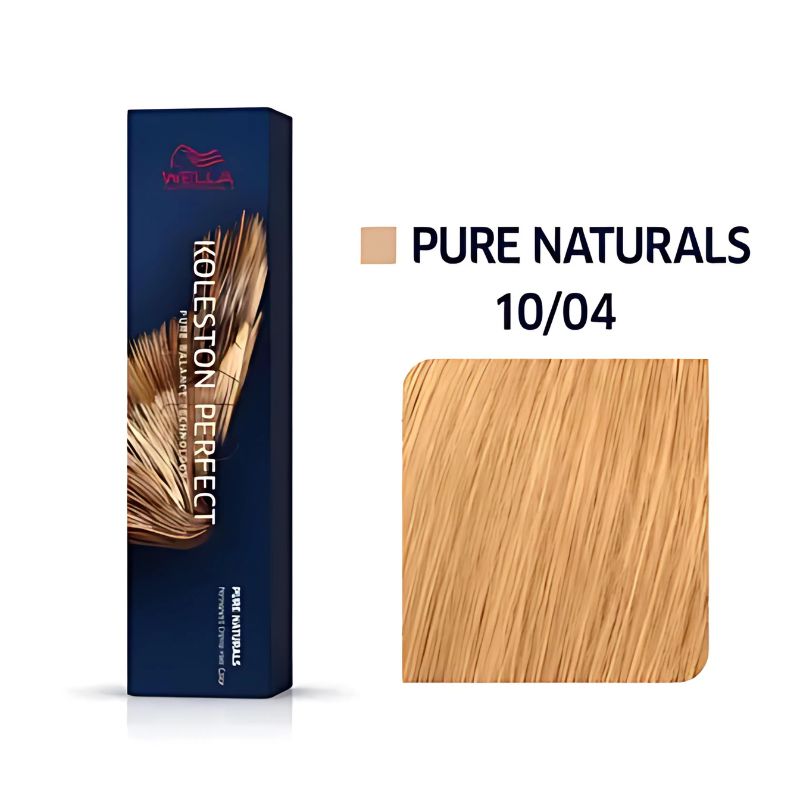 WELLA KOLESTON PERFECT ME+ 10/04