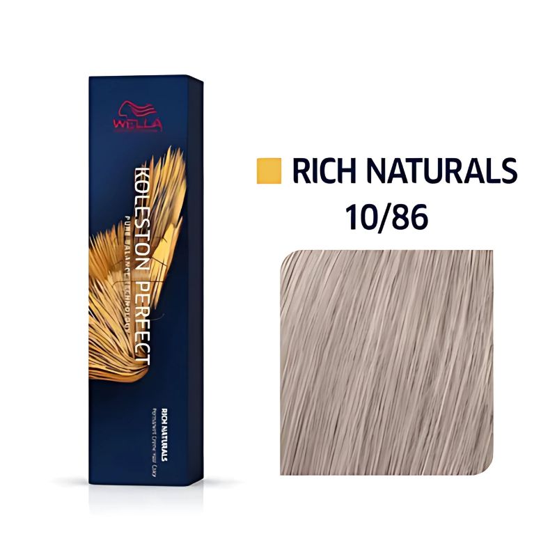 WELLA KOLESTON PERFECT ME+ 10/86