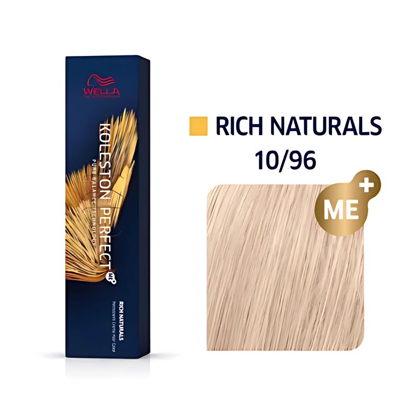 WELLA KOLESTON PERFECT ME+ 10/96