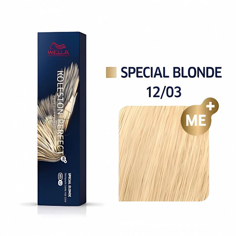 WELLA KOLESTON PERFECT ME+ 12/03