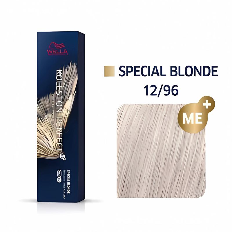 WELLA KOLESTON PERFECT ME+ 12/96