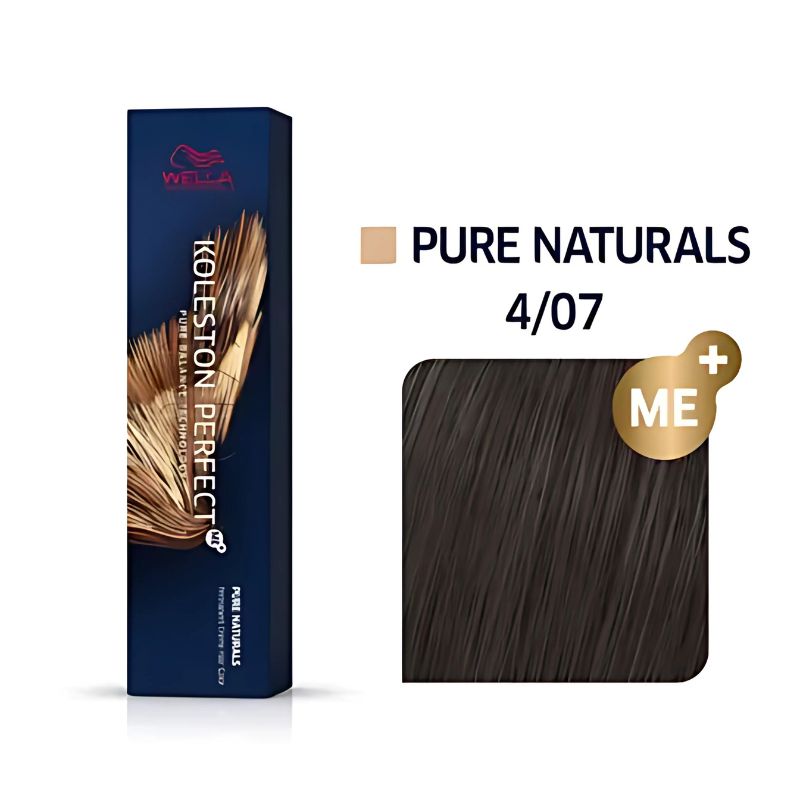 WELLA KOLESTON PERFECT ME+ 4/07