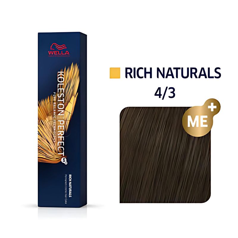 WELLA KOLESTON PERFECT ME+ 4/3