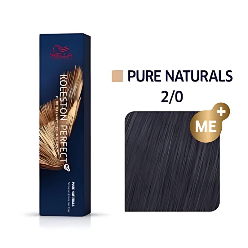WELLA KOLESTON PERFECT ME+ 2/0
