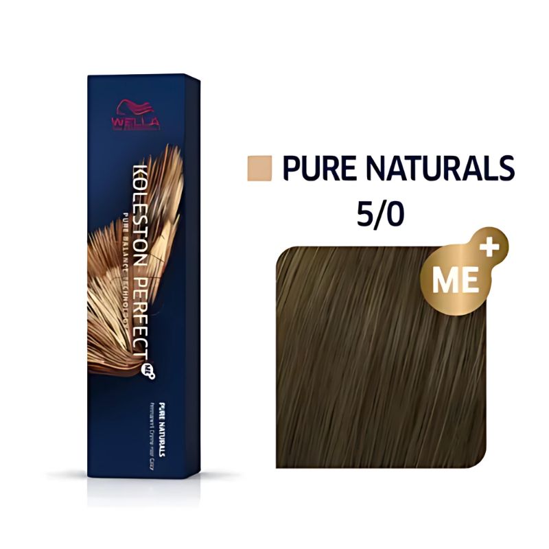 WELLA KOLESTON PERFECT ME+ 5/0