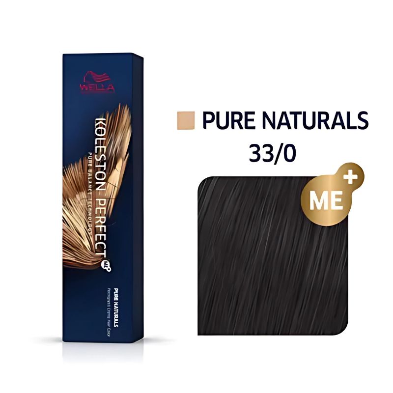 WELLA KOLESTON PERFECT ME+ 33/0
