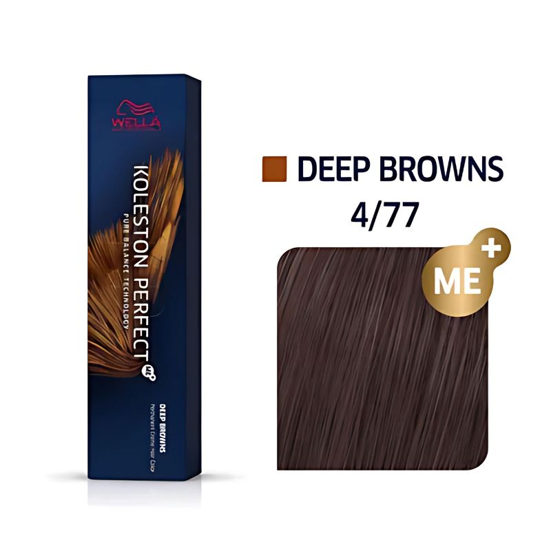 WELLA KOLESTON PERFECT ME+ 4/77