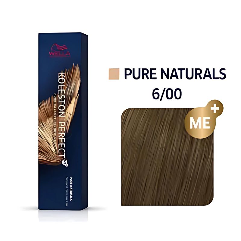 WELLA KOLESTON PERFECT ME+ 6/00