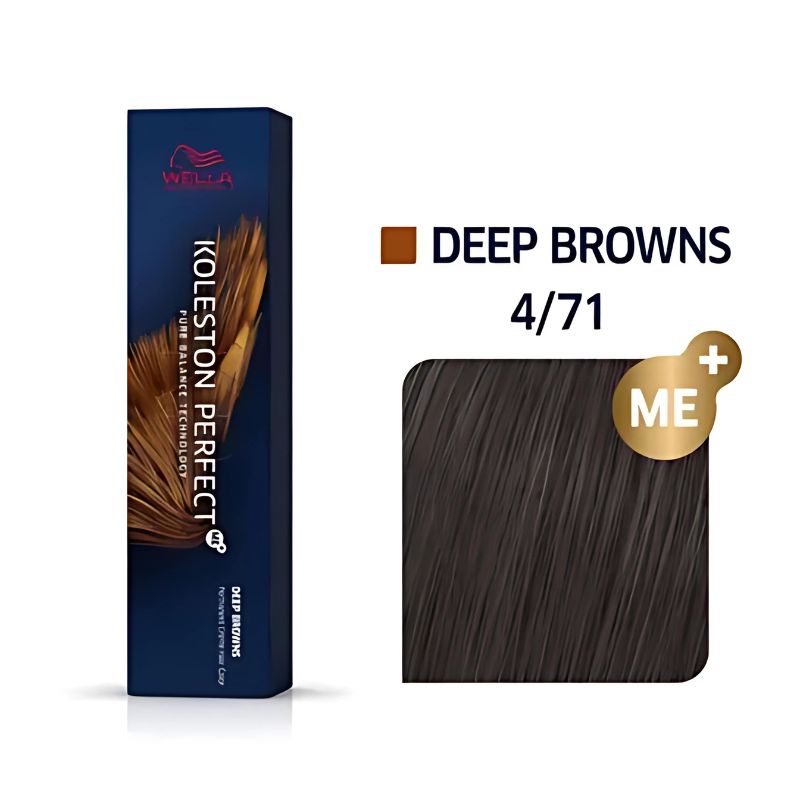 WELLA KOLESTON PERFECT ME+ 4/71