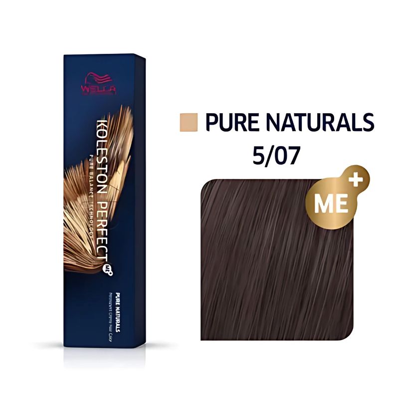 WELLA KOLESTON PERFECT ME+ 5/07
