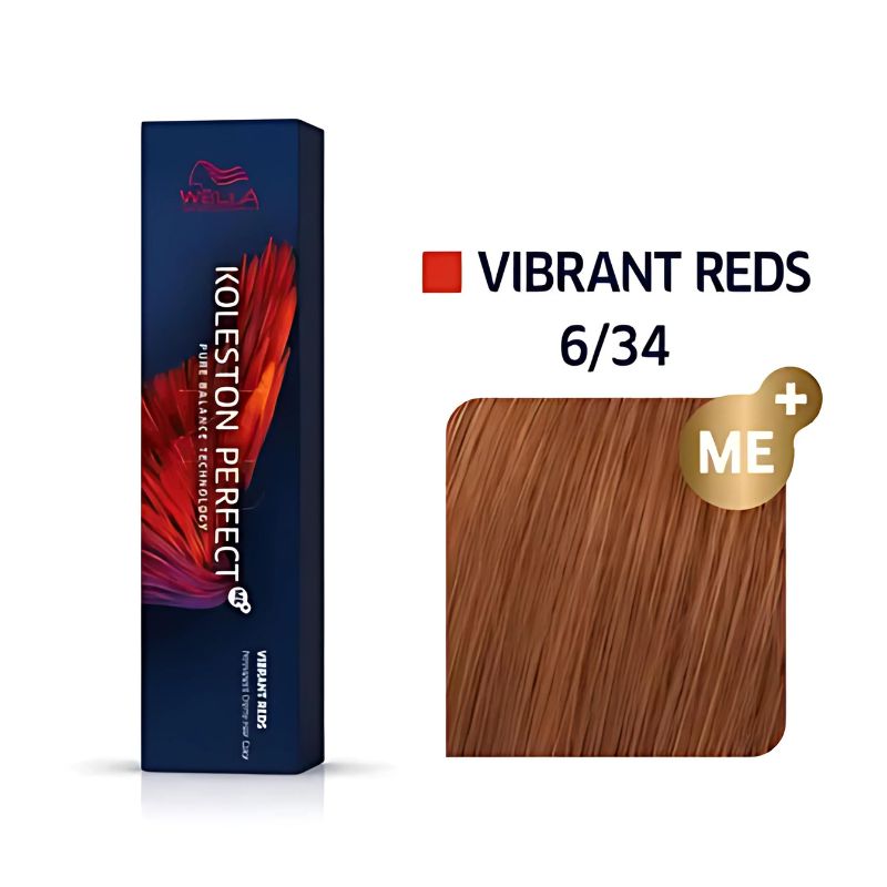 WELLA KOLESTON PERFECT ME+ 6/34