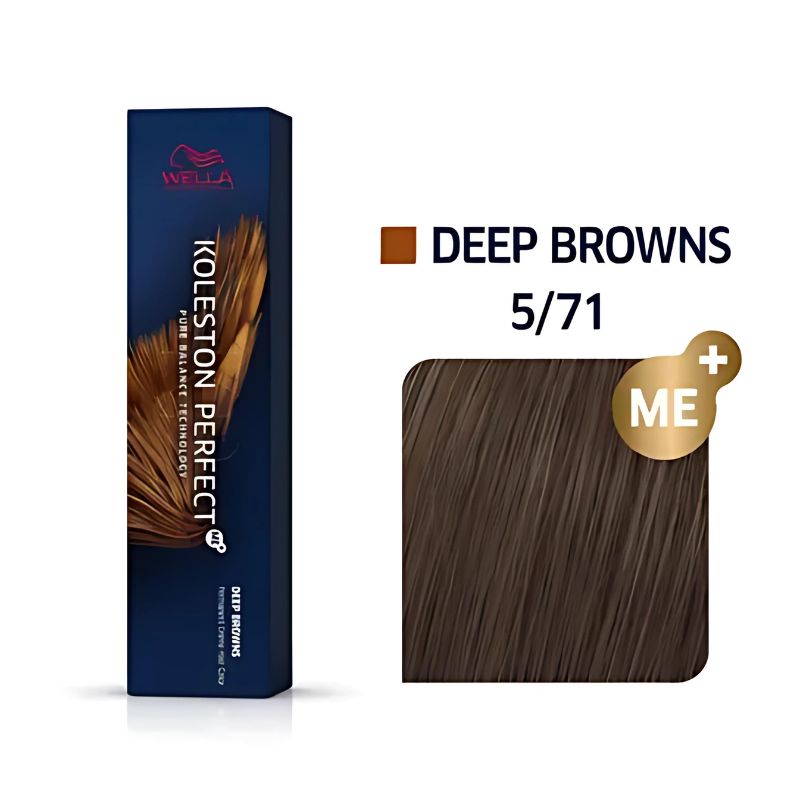 WELLA KOLESTON PERFECT ME+ 5/71