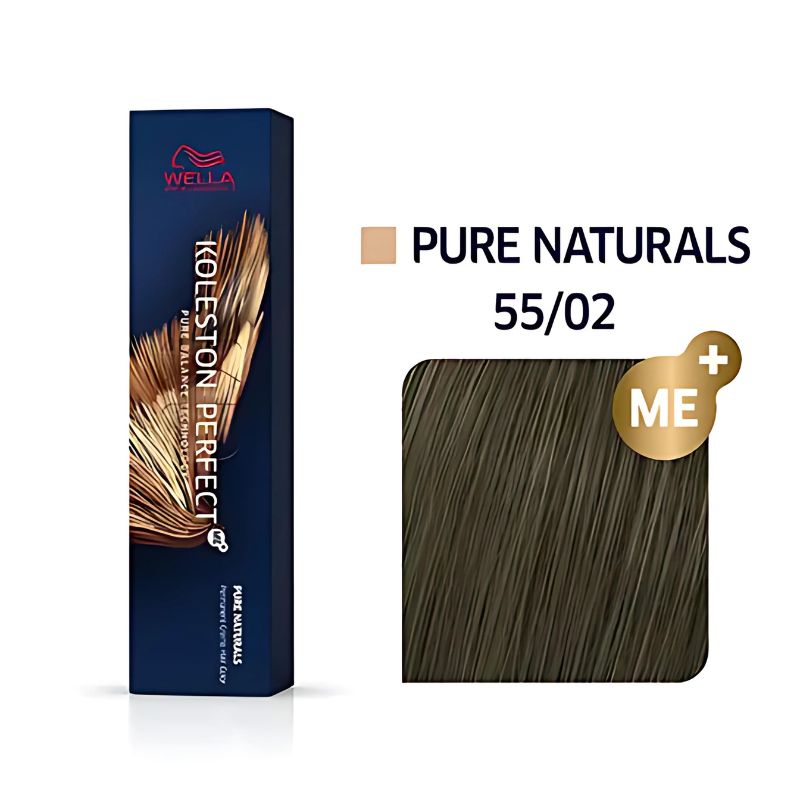 WELLA KOLESTON PERFECT ME+ 55/02