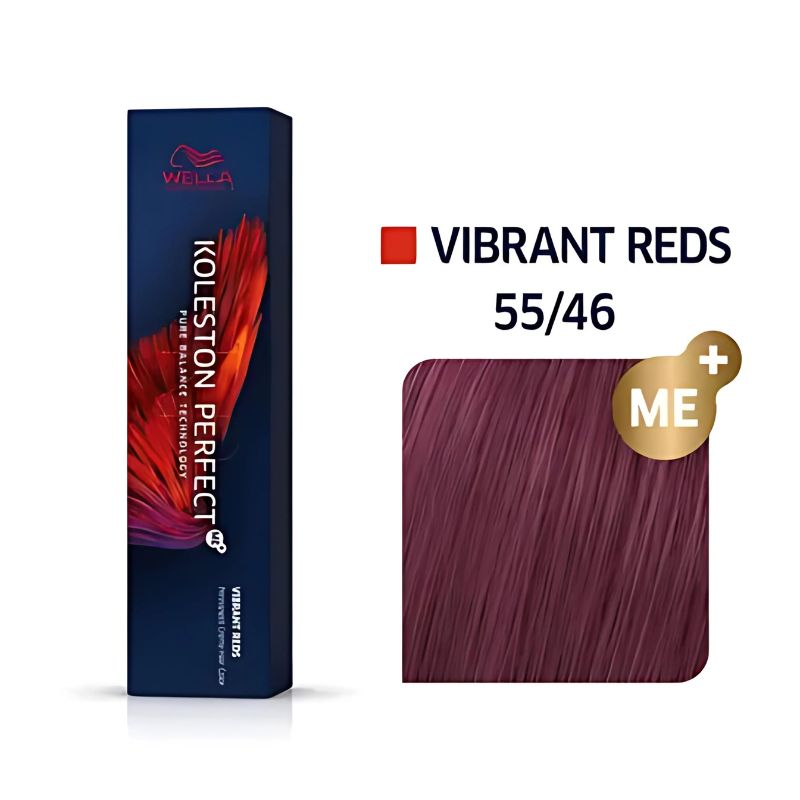 WELLA KOLESTON PERFECT ME+ 55/46