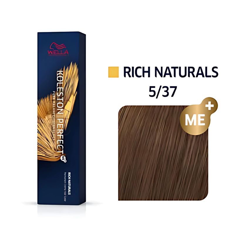 WELLA KOLESTON PERFECT ME+ 5/37