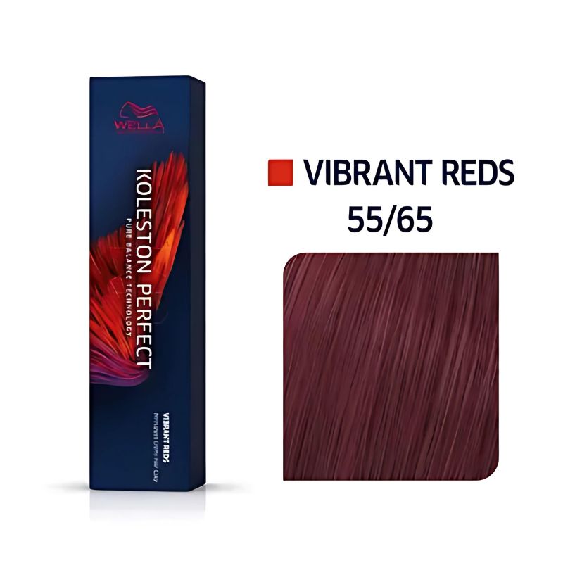 WELLA KOLESTON PERFECT ME+ 55/65