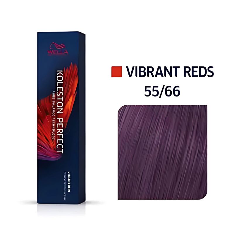 WELLA KOLESTON PERFECT ME+ 55/66