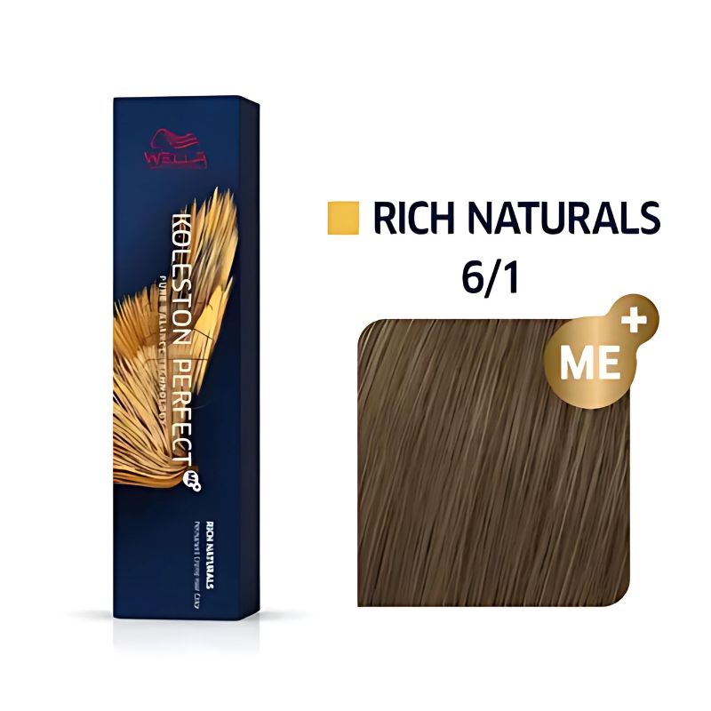 WELLA KOLESTON PERFECT ME+ 6/1