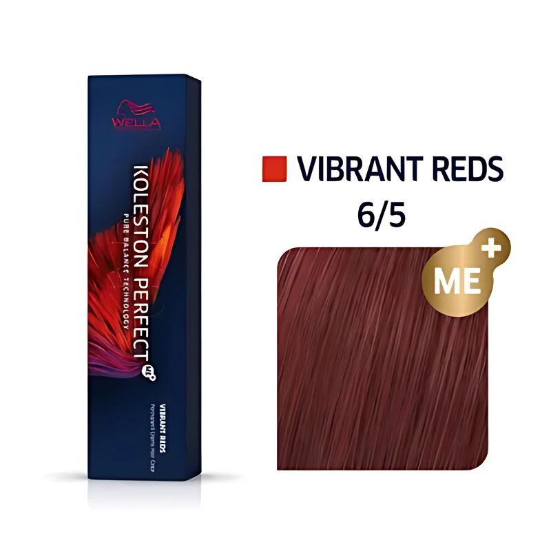 WELLA KOLESTON PERFECT ME+ 6/5