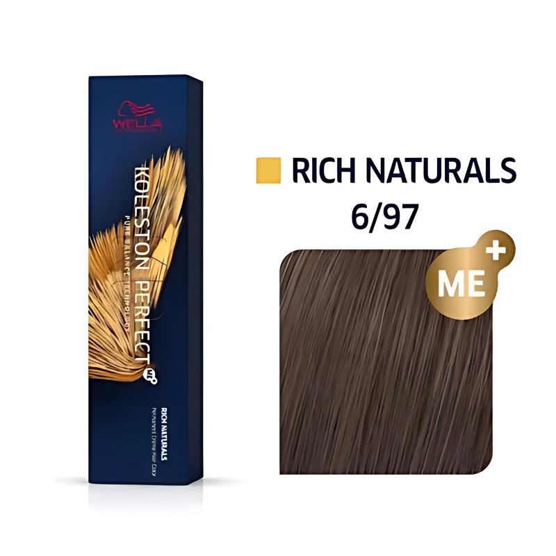 WELLA KOLESTON PERFECT ME+ 6/97