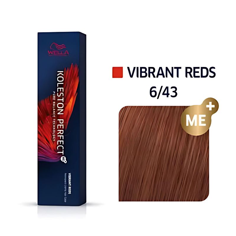 WELLA KOLESTON PERFECT ME+ 6/43