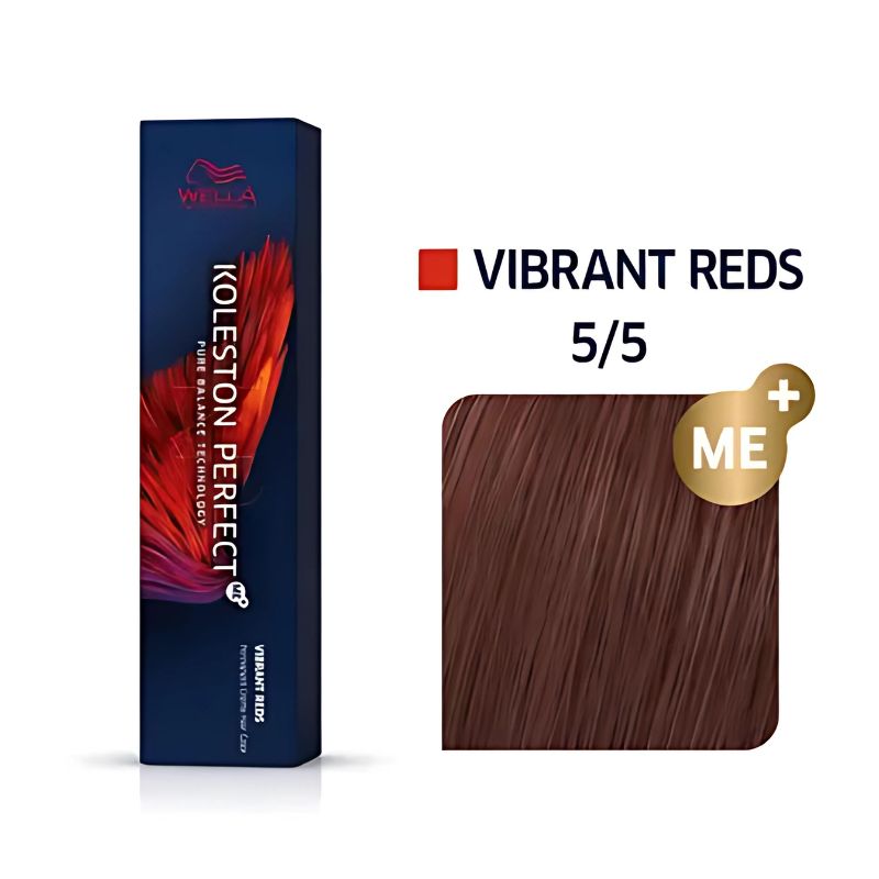 WELLA KOLESTON PERFECT ME+ 5/5
