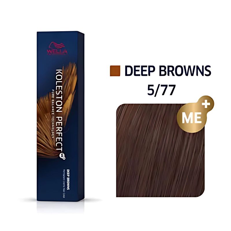 WELLA KOLESTON PERFECT ME+ 5/77
