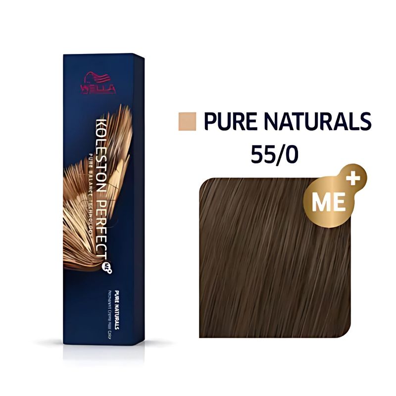 WELLA KOLESTON PERFECT ME+ 55/0
