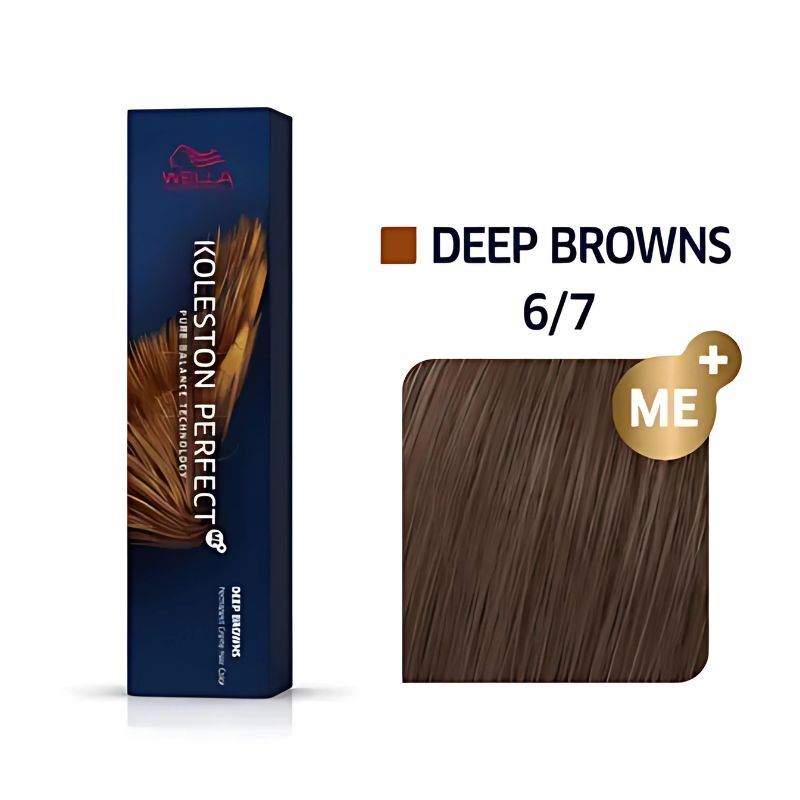 WELLA KOLESTON PERFECT ME+ 6/7