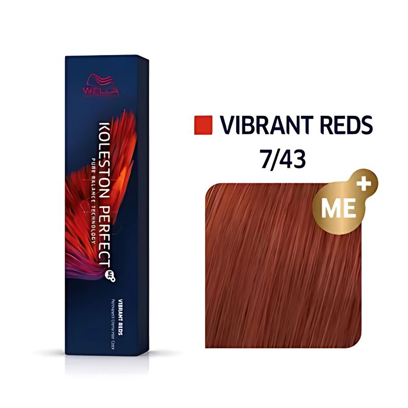 WELLA KOLESTON PERFECT ME+ 7/43