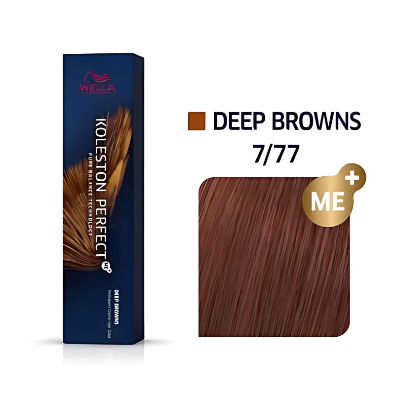 WELLA KOLESTON PERFECT ME+ 7/77