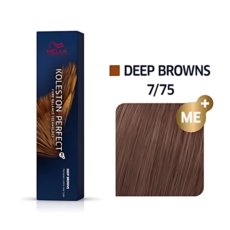 WELLA KOLESTON PERFECT ME+ 7/75