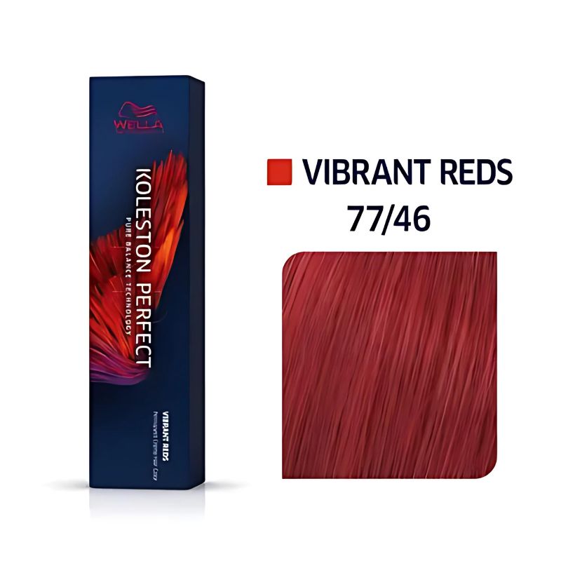 WELLA KOLESTON PERFECT ME+ 77/46