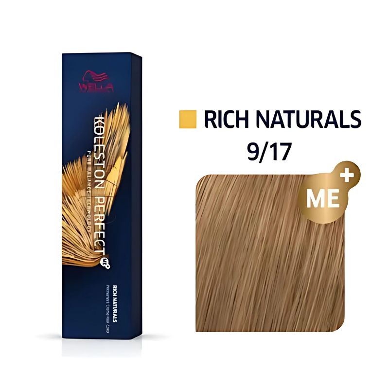 WELLA KOLESTON PERFECT ME+ 9/17