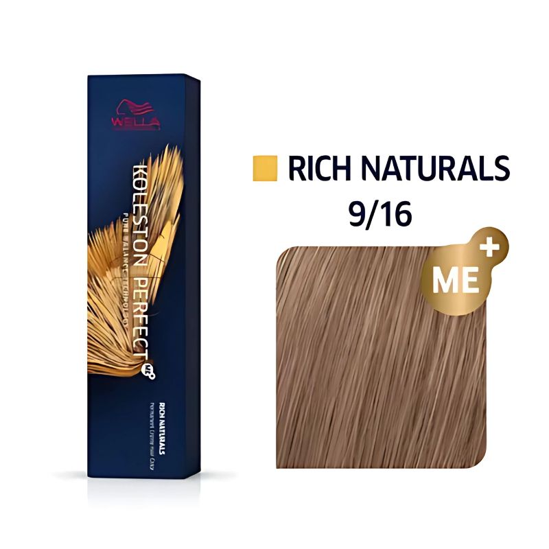 WELLA KOLESTON PERFECT ME+ 9/16