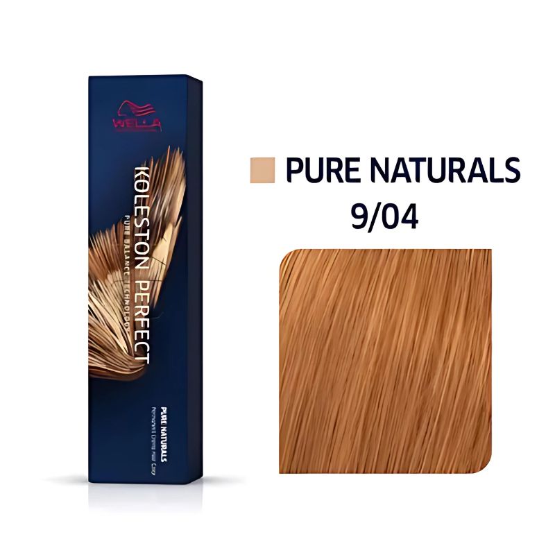 WELLA KOLESTON PERFECT ME+ 9/04