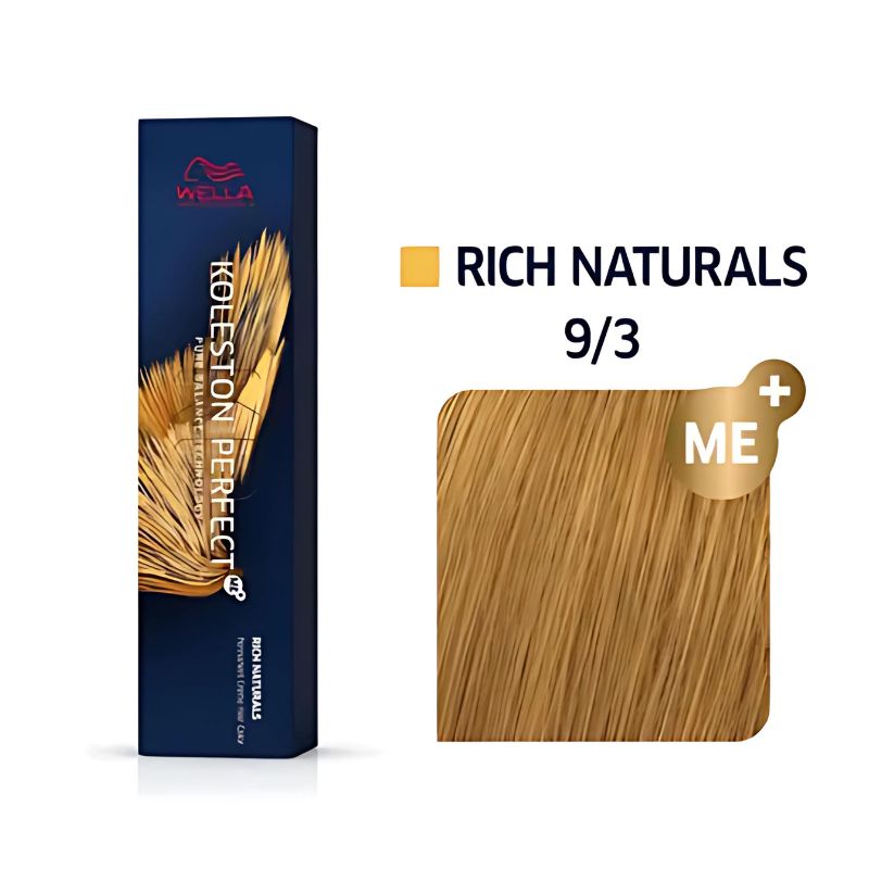 WELLA KOLESTON PERFECT ME+ 9/3
