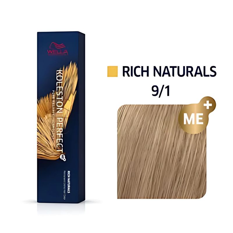 WELLA KOLESTON PERFECT ME+ 9/1